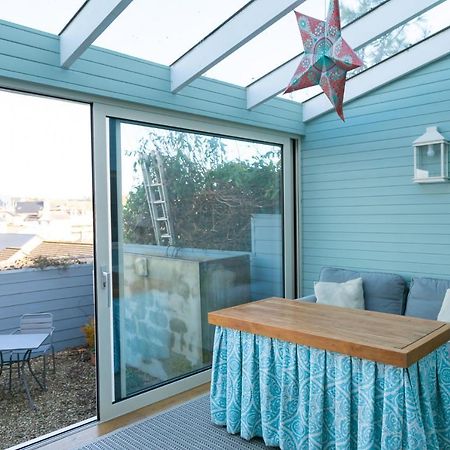 Kinsale Villa Exterior foto