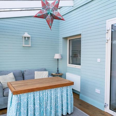 Kinsale Villa Exterior foto
