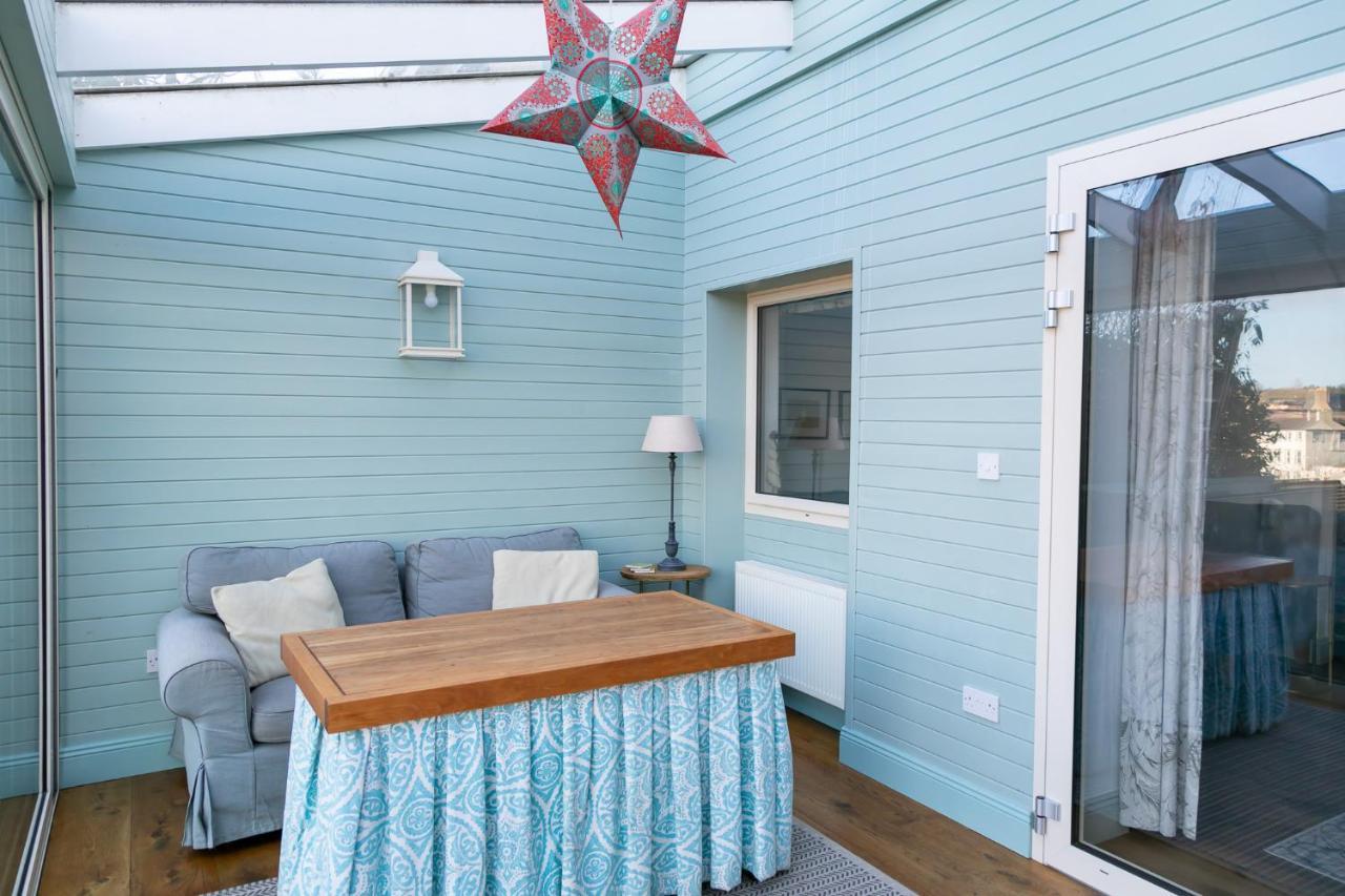 Kinsale Villa Exterior foto