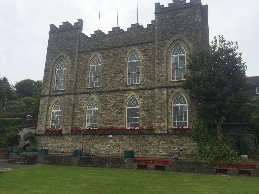 Kinsale Villa Exterior foto