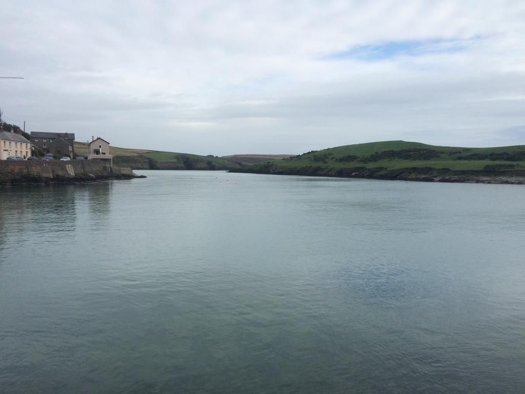 Kinsale Villa Exterior foto