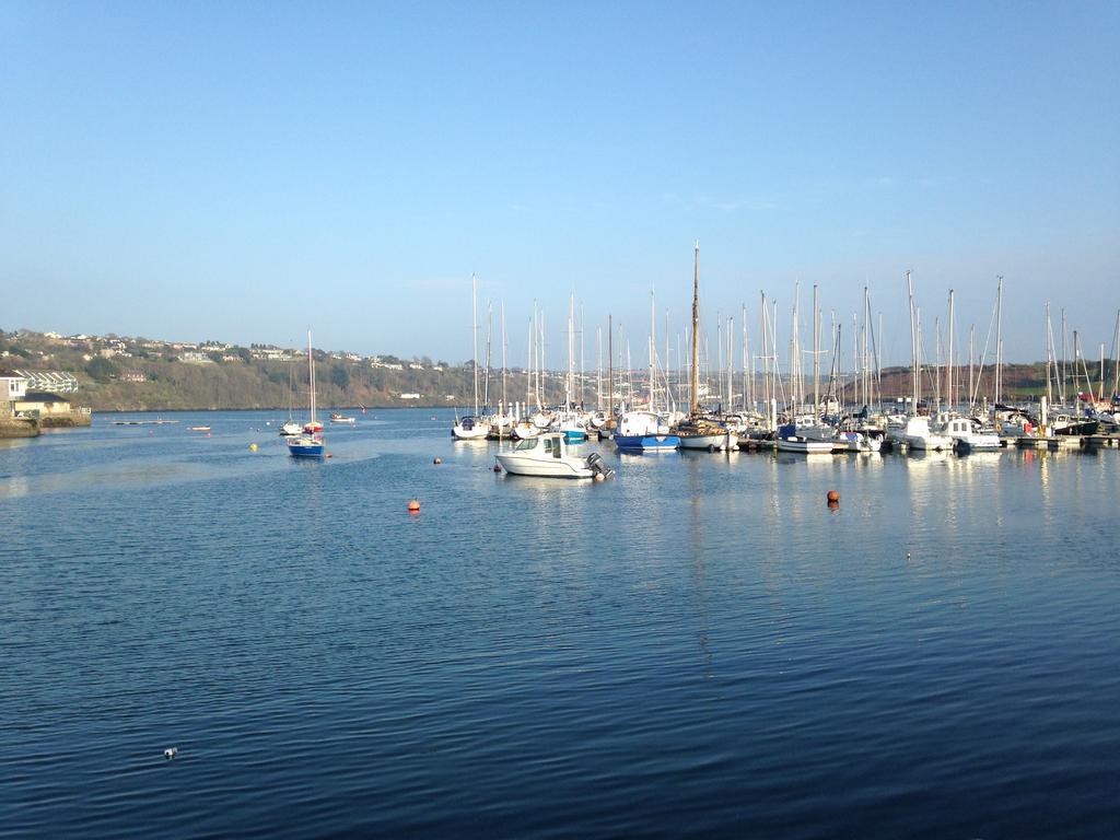 Kinsale Villa Exterior foto