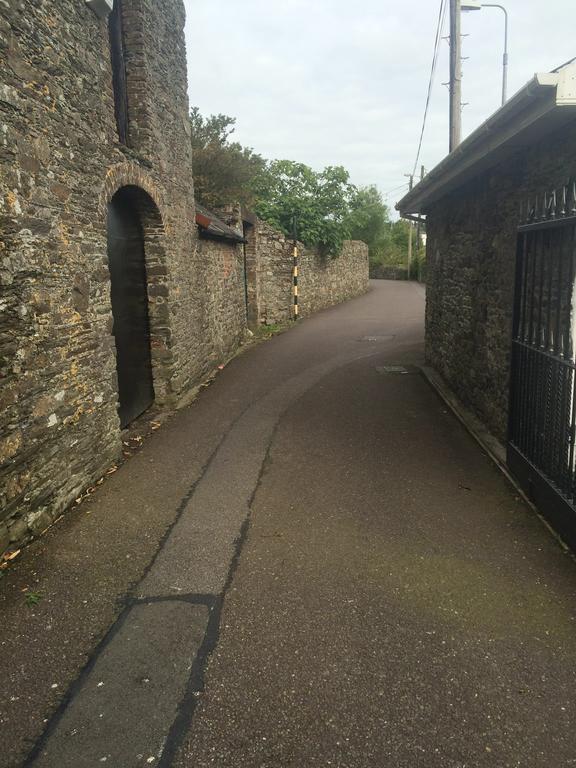 Kinsale Villa Exterior foto