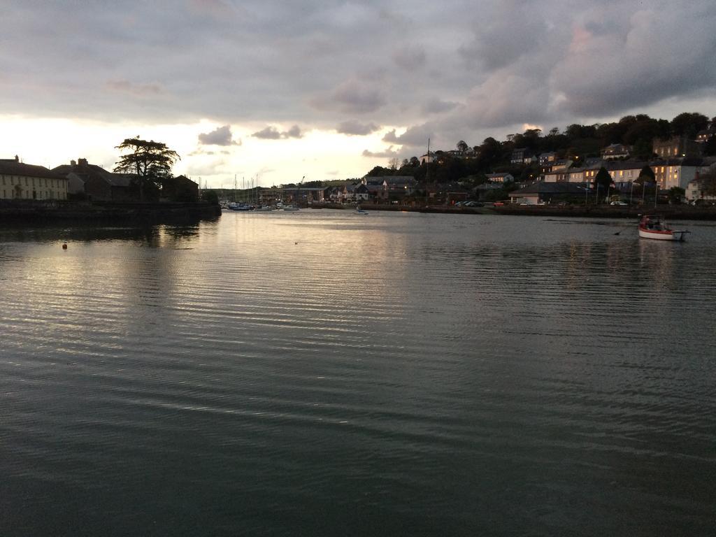 Kinsale Villa Exterior foto