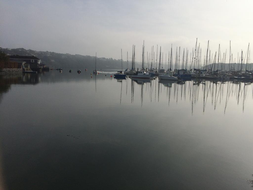 Kinsale Villa Exterior foto