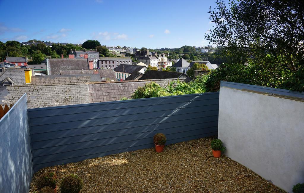 Kinsale Villa Exterior foto