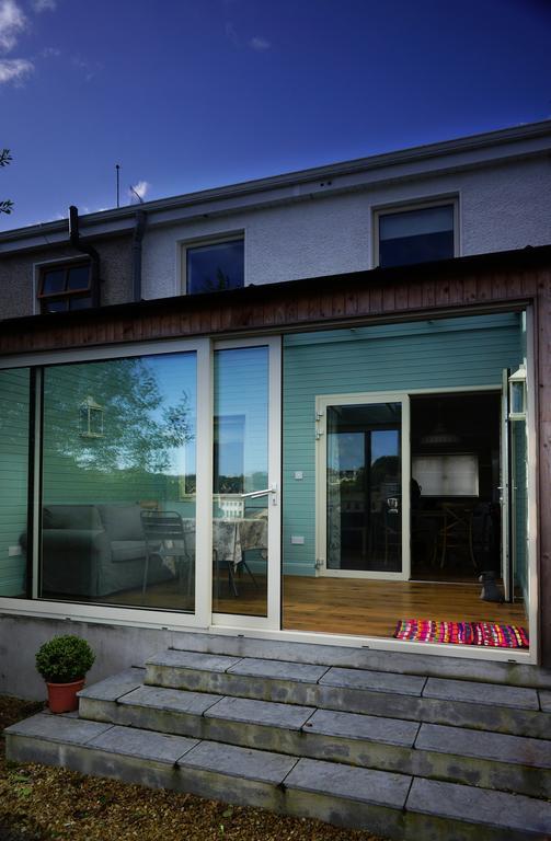 Kinsale Villa Exterior foto