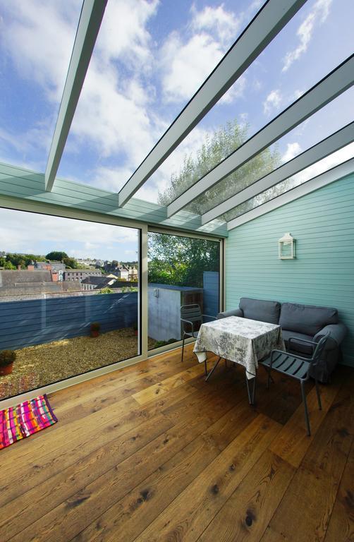 Kinsale Villa Exterior foto