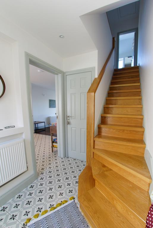 Kinsale Villa Exterior foto